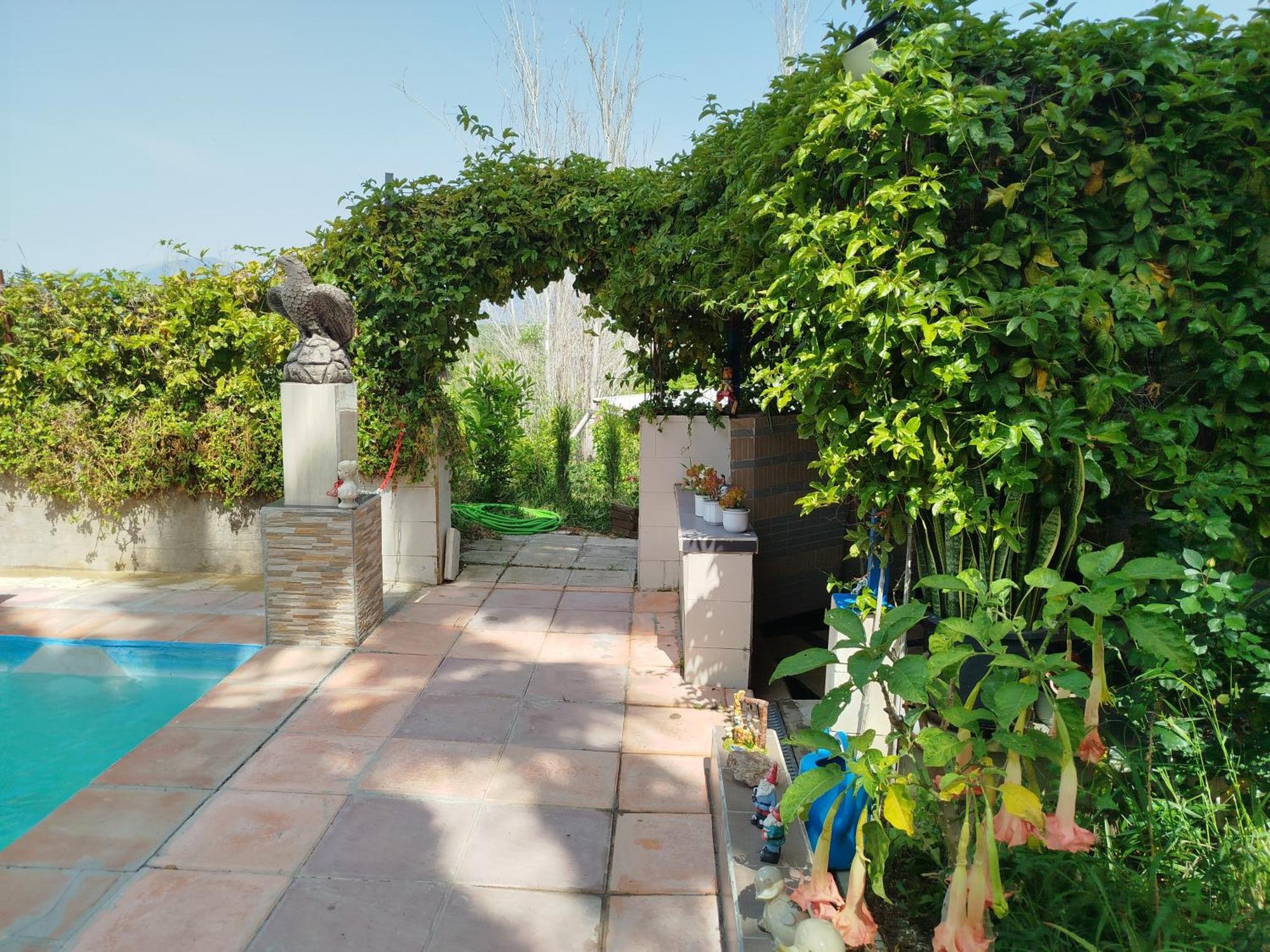 Casa Rural La Ermita - Malaga, Malaga